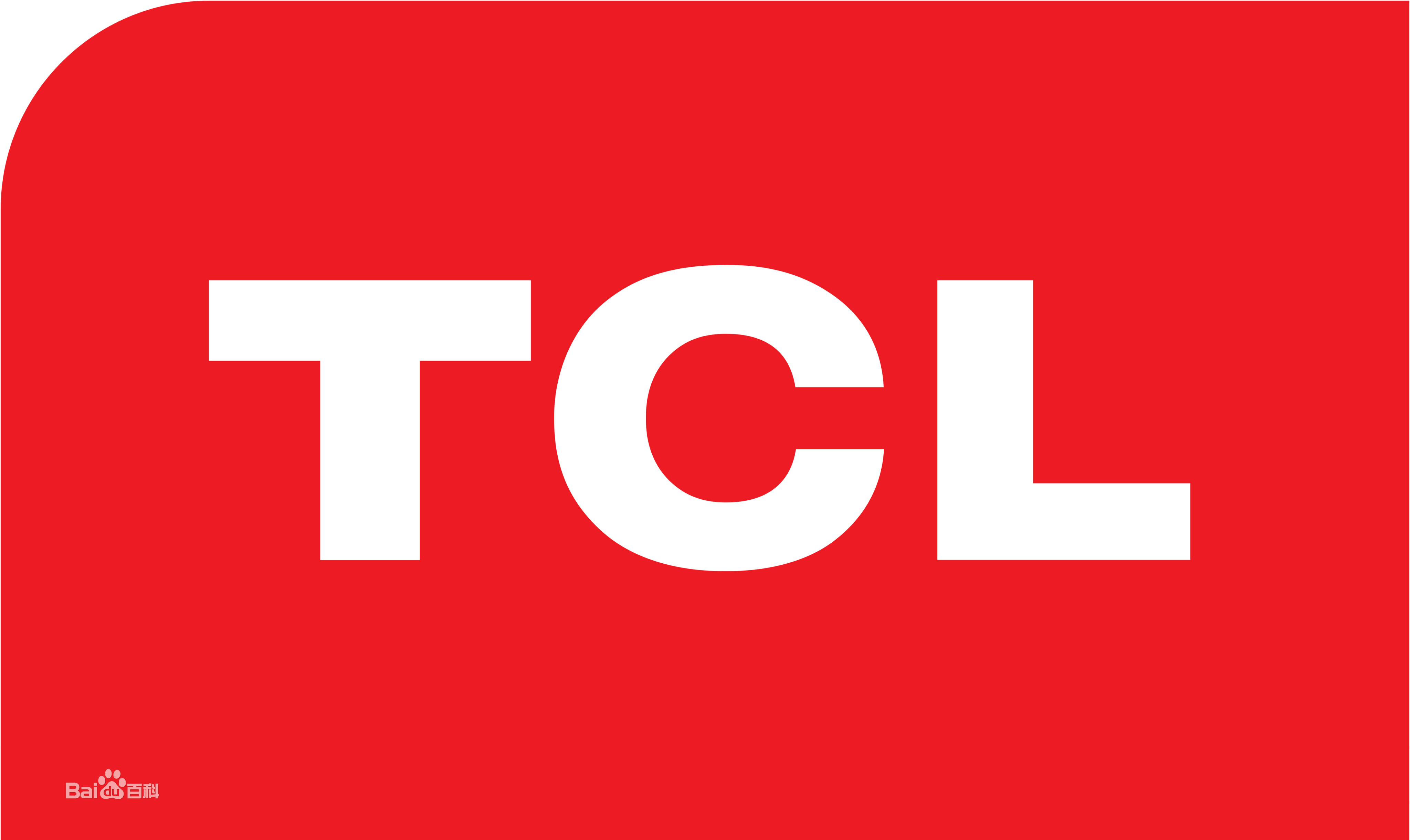 西湖世纪新城TCLTCL电视